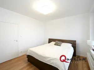 Pronájem bytu 4+kk, Praha - Stodůlky, Medunova, 119 m2