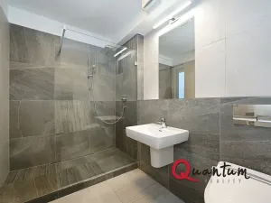 Pronájem bytu 4+kk, Praha - Stodůlky, Medunova, 119 m2