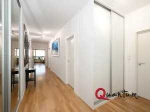 Pronájem bytu 4+kk, Praha - Stodůlky, Medunova, 119 m2