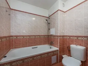 Pronájem bytu 2+kk, Praha - Letňany, Terezínská, 50 m2