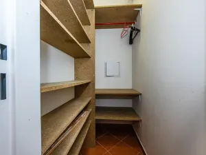 Pronájem bytu 2+kk, Praha - Letňany, Terezínská, 50 m2