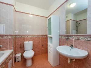 Pronájem bytu 2+kk, Praha - Letňany, Terezínská, 50 m2