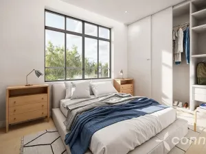 Prodej bytu 2+kk, Nový Bor, Prokopa Velikého, 54 m2