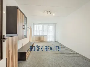 Prodej bytu 3+1, Komárov, Mládežnická, 65 m2