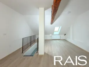 Prodej bytu 2+kk, Brno, Koliště, 65 m2