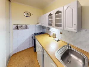 Pronájem bytu 3+kk, Praha - Háje, Cyprichova, 64 m2