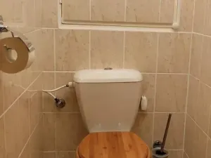 Pronájem bytu 3+kk, Praha - Háje, Cyprichova, 64 m2