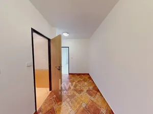 Pronájem bytu 2+kk, Praha - Chodov, Dědinova, 47 m2