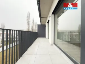 Prodej bytu 2+kk, Kladno, Ke křížku, 46 m2