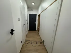 Prodej bytu 3+kk, Ostrava, Sokolovská, 56 m2