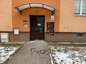 Prodej bytu 3+kk, Ostrava, Sokolovská, 56 m2