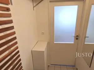 Pronájem bytu 1+1, Písek, 17. listopadu, 35 m2