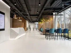 Pronájem obchodního prostoru, Praha - Holešovice, Jankovcova, 290 m2