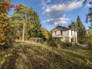 Prodej rodinného domu, Čtyřkoly, 210 m2