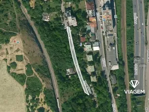 Prodej podílu pole, Praha - Smíchov, 55 m2