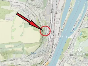 Prodej podílu pole, Praha - Smíchov, 55 m2