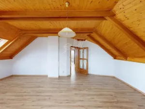 Prodej rodinného domu, Zdiby, 260 m2