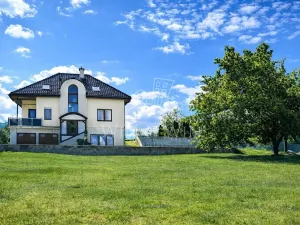 Prodej rodinného domu, Zdiby, 260 m2