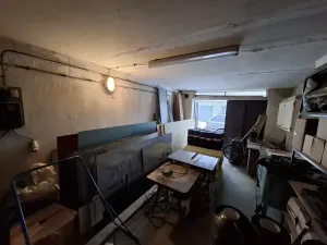 Prodej garáže, Liberec, 23 m2