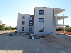 Prodej bytu 4+kk, Tribunj, Chorvatsko, 132 m2