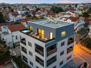 Prodej bytu 4+kk, Vodice, Chorvatsko, 80 m2