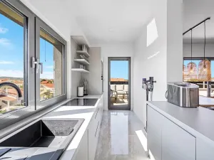 Prodej bytu 4+kk, Vodice, Chorvatsko, 80 m2