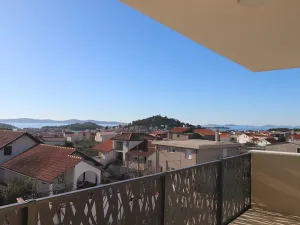 Prodej bytu 3+kk, Tribunj, Chorvatsko, 75 m2