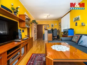 Prodej rodinného domu, Praha - Hlubočepy, Švábova, 176 m2