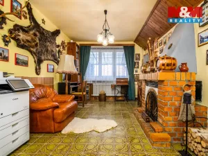 Prodej rodinného domu, Praha - Hlubočepy, Švábova, 362 m2