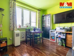 Prodej rodinného domu, Praha - Hlubočepy, Švábova, 362 m2