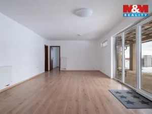 Prodej rodinného domu, Šumavské Hoštice, 316 m2