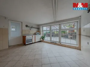 Prodej rodinného domu, Dolní Lhota, Lomená, 315 m2