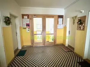 Prodej bytu 3+1, Zlín, Padělky VIII, 75 m2