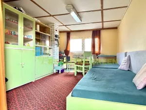 Prodej chaty, Vsetín, Potůčky, 35 m2