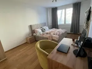 Pronájem bytu 2+1, České Budějovice, Větrná, 62 m2