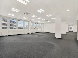Pronájem kanceláře, Praha - Jinonice, Pekařská, 479 m2