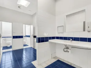 Pronájem kanceláře, Praha - Jinonice, Pekařská, 479 m2