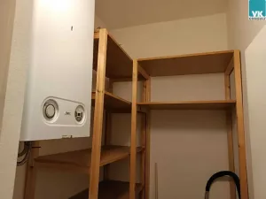 Pronájem bytu 2+kk, Polička, Paseky, 45 m2