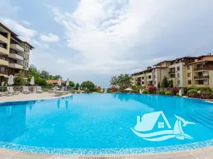 Prodej bytu 4+kk, Sveti Vlas, Bulharsko, 96 m2