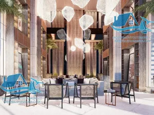 Prodej bytu 5+1, Trikomo, Kypr, 250 m2