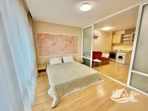 Prodej bytu 3+kk, Nesebar, Bulharsko, 66 m2