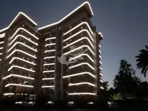 Prodej bytu 2+kk, Trikomo, Kypr, 64 m2