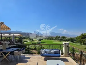 Prodej bytu 1+1, Agios Amvrosios Keryneias, Kypr, 47 m2