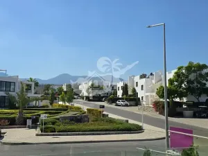 Prodej bytu 2+kk, Agios Amvrosios Keryneias, Kypr, 41 m2