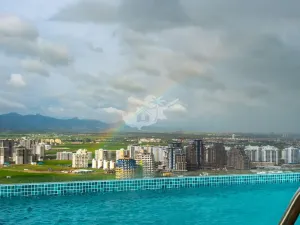 Prodej bytu 2+kk, Trikomo, Kypr, 50 m2