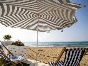 Prodej bytu 2+kk, Bogazi, Kypr, 71 m2