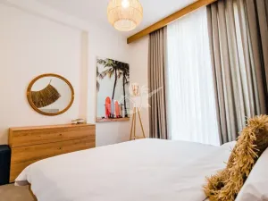 Prodej bytu 2+1, Agios Amvrosios Keryneias, Kypr, 87 m2