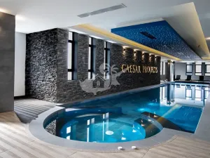 Prodej vily, Trikomo, Kypr, 127 m2