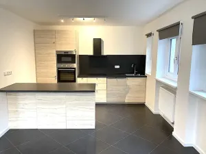 Pronájem rodinného domu, Praha - Suchdol, Kamýcká, 200 m2