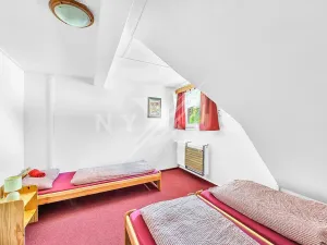 Prodej ubytování, Josefův Důl, 550 m2